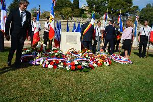 2018 09 25 TOULON HOMMAGE NATIONAL CONSACRE AUX HARKIS (71)